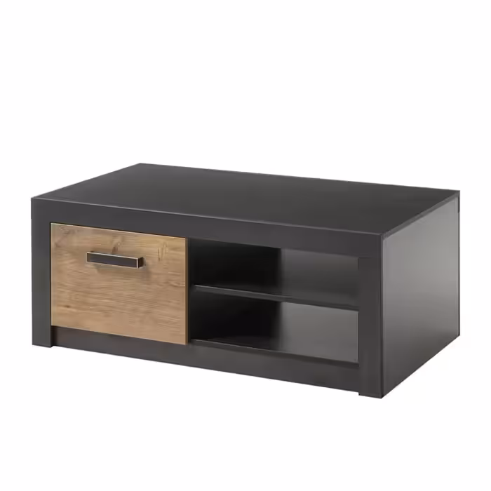 میز جلومبلی هیراد مدل J14-MDF