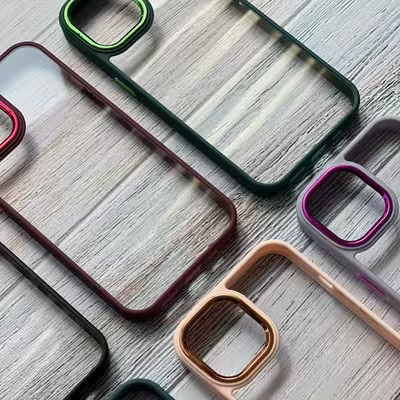 کاور مدل New Skin مناسب برای گوشی موبایل اپل iphone 13 Pro Max