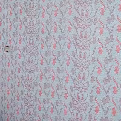 غلتک طرح دار نقاشی مدل EG204C سایز 7 اینچ
