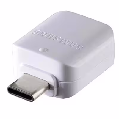 مبدل USB به USB-C مدل SAM