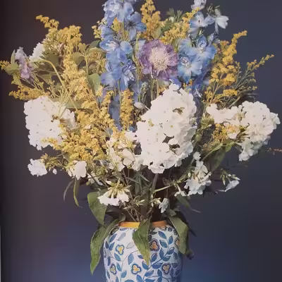 كتاب The Complete Book of Decorative Paint Effects اثر جمعي از نويسندگان انتشارات New Holland