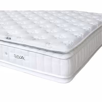 تشک سیوا مدل elsa_B دونفره سایز 200x180 سانتیمتر