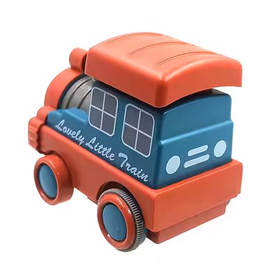 قطار بازی رساکو طرح توماس