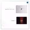 برچسب پوششی ماهوت مدل Dodge مناسب برای تبلت اپل iPad Air 2013 A1474
