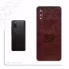 برچسب پوششی ماهوت مدل NL-BGGT مناسب برای گوشی موبایل سامسونگ Galaxy A02