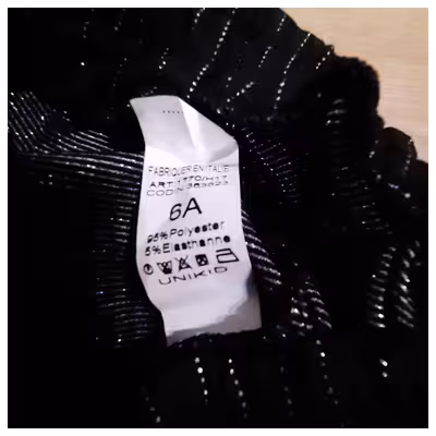 شلوار بچگانه مدل bag11