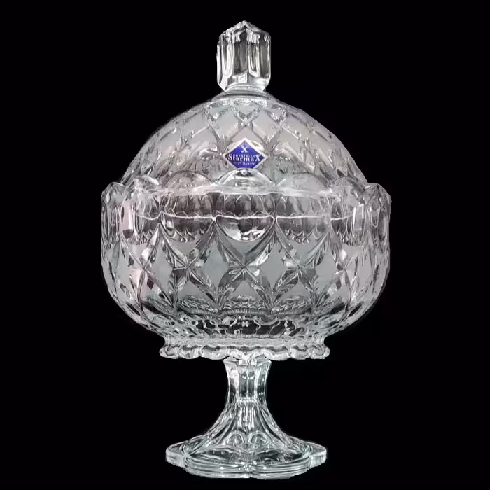 سرویس پذیرایی 23 پارچه استارمکس مدل سندپلاست 2023 کد 900