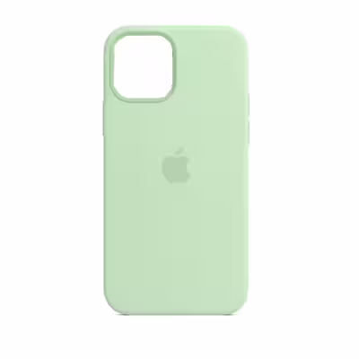 کاور مدل Silicone-Q مناسب برای گوشی موبایل اپل iphone 12 Pro Max