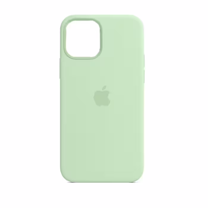 کاور مدل Silicone-Q مناسب برای گوشی موبایل اپل iphone 12 Pro Max