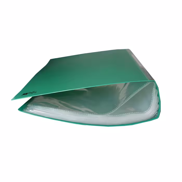 کلربوک پیلاوران مدل A4 - 80