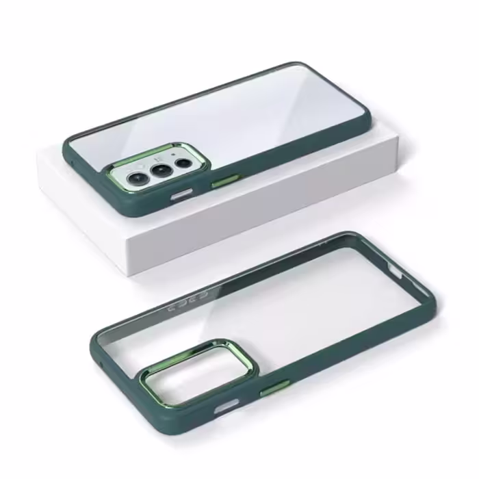کاور مدل New Skin مناسب برای گوشی موبایل سامسونگ Galaxy A52 / A52s