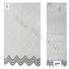 پرده نوین دکور سیاناو مدل تور SHANEL33 سایز 280 × 300 سانتی متر