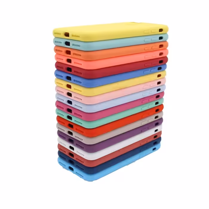 کاور مدل SLO مناسب برای گوشی موبایل سامسونگ  Galaxy J5 2015