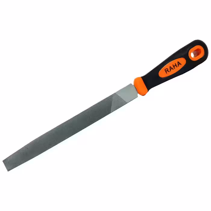 سوهان تخت رها مدل HT - 007 مجموعه سه عددی