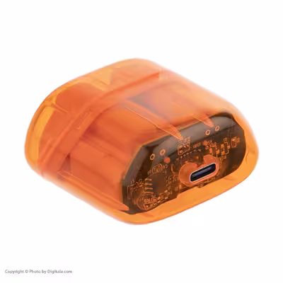 هندزفری بلوتوثی ویوو مدل TWS-11 GHOST