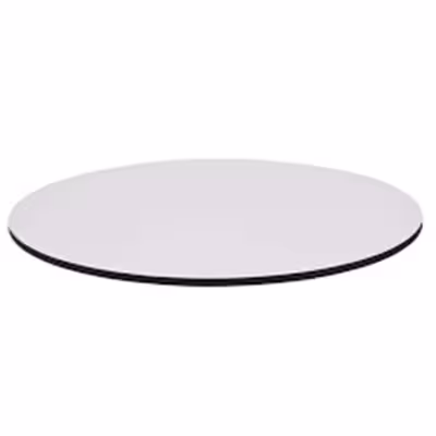 زیره کیک مدل ام دی اف بسته 6 عددی