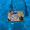 سینی مدل  شناور استخری کد 50x50