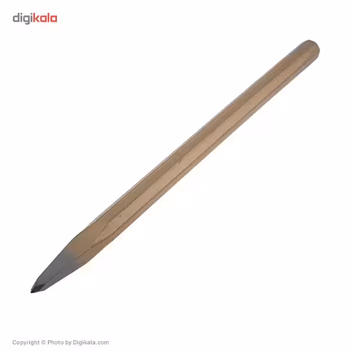 قلم هشت گوش نوک تیز ایران پتک مدل LC 1710 سایز 18 میلی متر