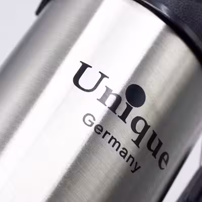 فلاسک مدل UQ گنجایش 1.2 لیتر