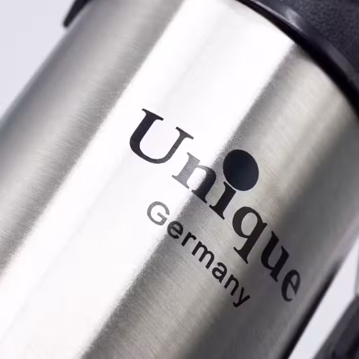 فلاسک مدل UQ گنجایش 1.2 لیتر