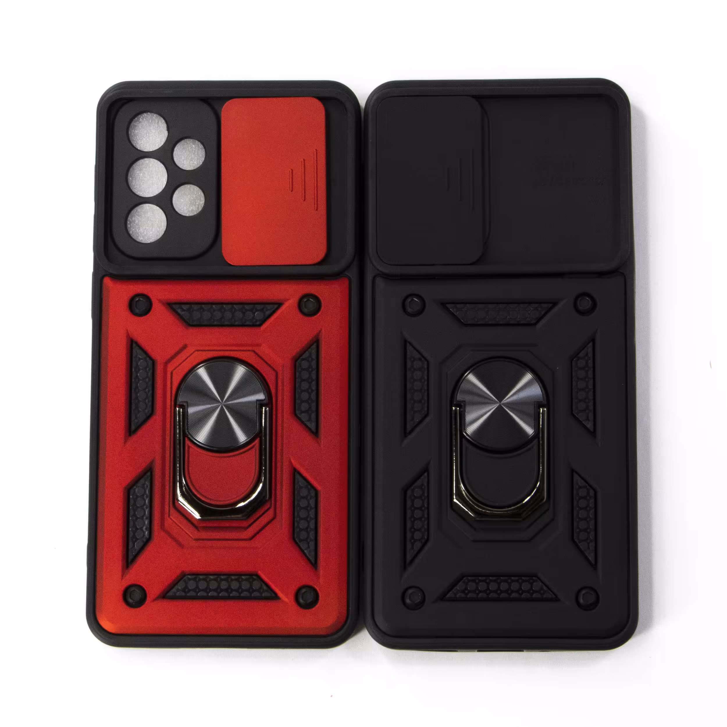 کاور مدل رباتی مناسب برای گوشی موبایل سامسونگ GALAXY A33