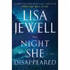 کتاب The Night She Disappeared اثر Lisa Jewell انتشارات Atria Books