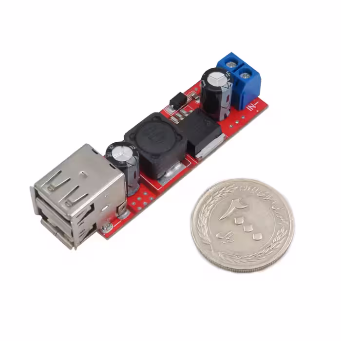 ماژول رگولاتور مدل T95-Buck