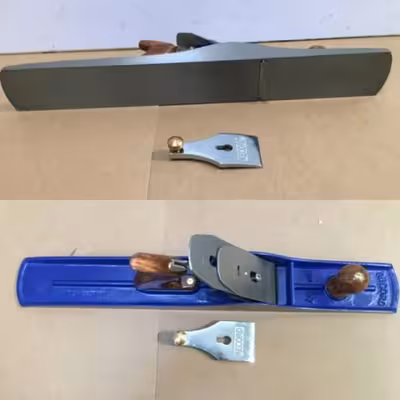 رنده دستی نجاری رکورد مدل T07