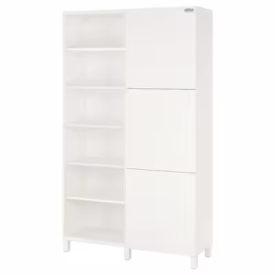 کمد اداری هیراد مدل K148