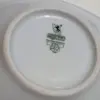 کاسه سالاد خوری چینی زرین ایران مدل m01 بسته 2 عددی