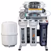 دستگاه تصفیه کننده آب آکوآ کلیر مدل GNG9 به همراه فیلتر تصفیه آب بسته 3 عددی  و کیت نشتی گیر