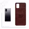 برچسب پوششی ماهوت مدل NL-BGGT مناسب برای گوشی موبایل سامسونگ Galaxy M31S