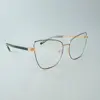 فریم عینک طبی زنانه مدل YL- 0098