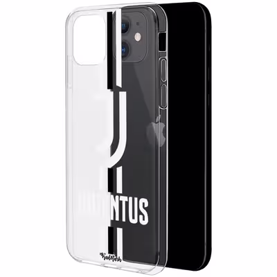 کاور طرح یوونتوس مناسب برای گوشی موبایل اپل iPhone 11