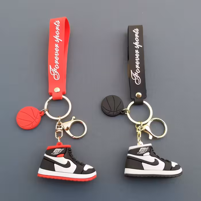 جاکلیدی مدل کتونی