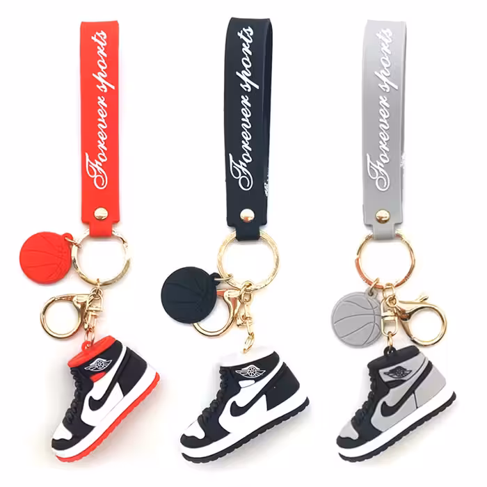 جاکلیدی مدل کتونی