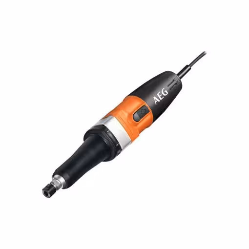 فرز انگشتی گلو بلند آاگ مدل GSL 600 E