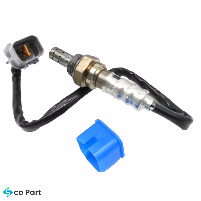 سنسور اکسیژن پایین راست اپتیما MG