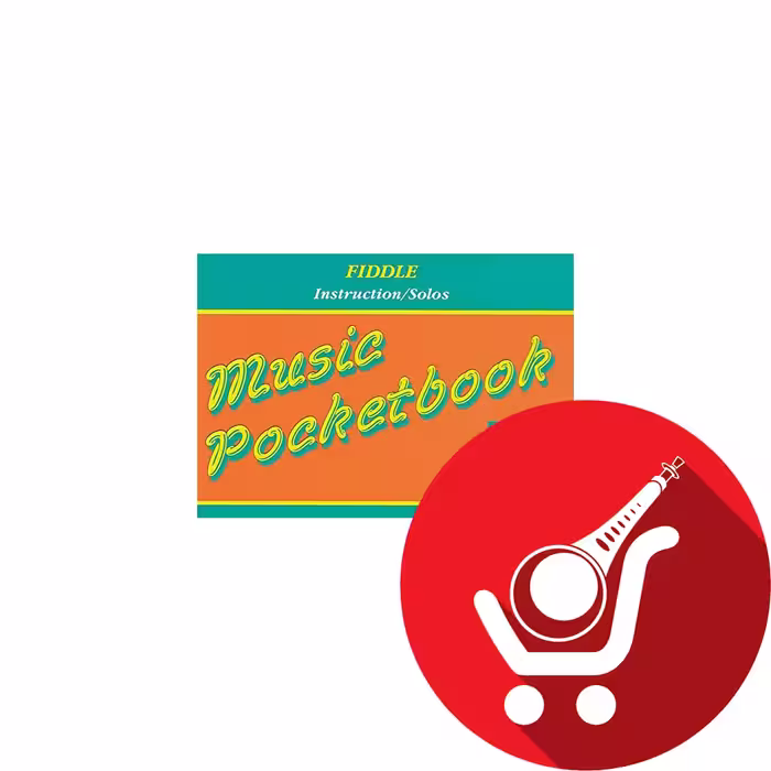 Fiddle Pocketbook
