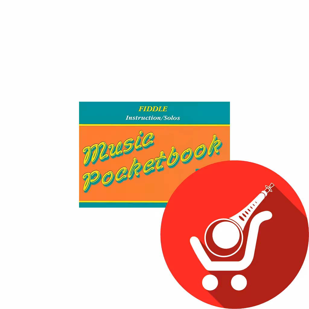 Fiddle Pocketbook