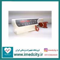 پمپ سرنگ ARGUS مدل 600S