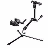 نگهدارنده مانفروتو Manfrotto 143 Magic Arm Kit