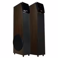 اسپیکر بلوتوثی فلش خور TSCO TS 2040   ریموت کنترل