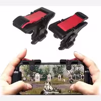 دسته بازی PubG مدل D9، مناسب PUBG Mobile