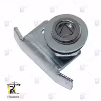 Mitsubishi Elevator Triangle Lock