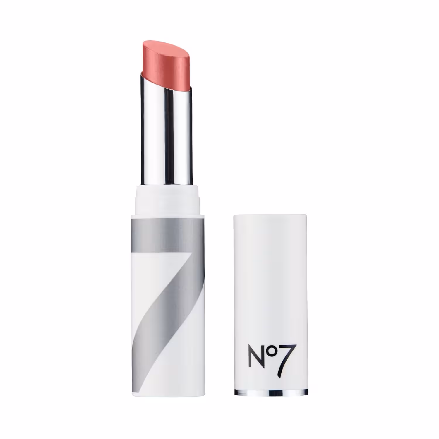 قیمت و خرید رژ لب نامبر سون مدل Sheer Temptation Lipstick 32g اورجینال