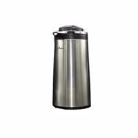 فلاسک یونیک 1 لیتر مدل UN-1802 شیشه دار