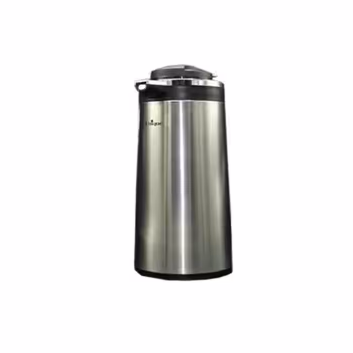 فلاسک یونیک 1 لیتر مدل UN-1802 شیشه دار