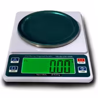 ترازو 1 کیلویی با دقت 0.01 مدل ZH-688