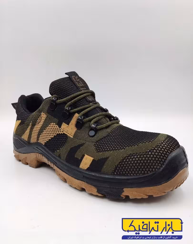 کفش نیو استایل زیتونی